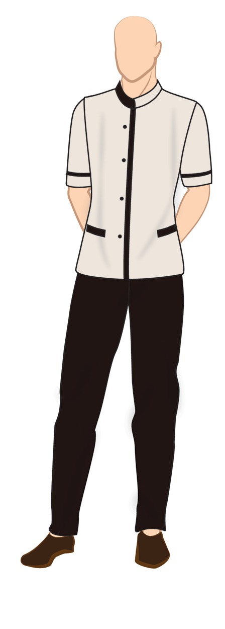 Hotel & Resort Uniforms