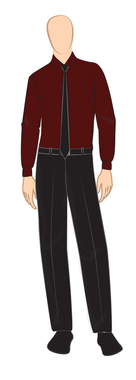 Hotel & Resort Uniforms