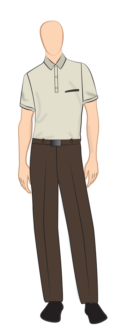 Hotel & Resort Uniforms