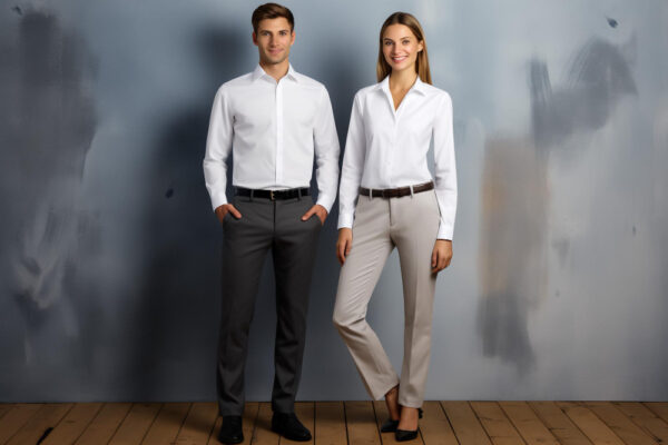 Executive Uniforms