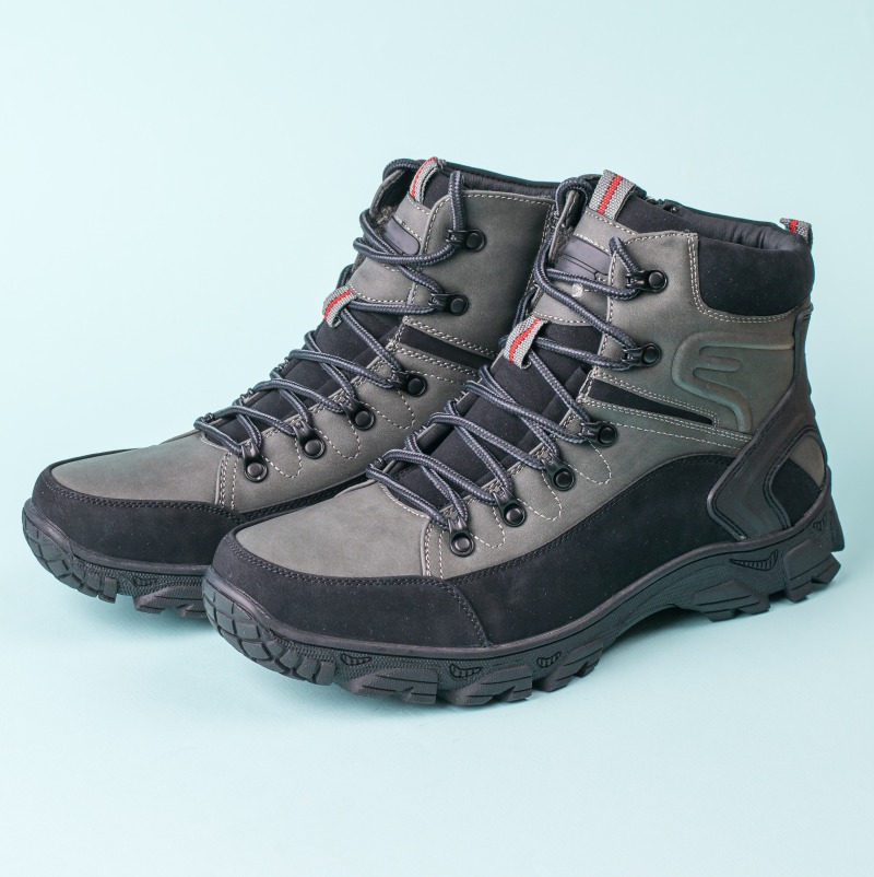 safety shoes