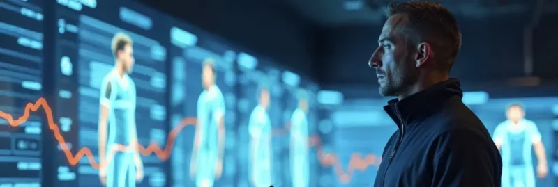 AI in uniform design for large companies