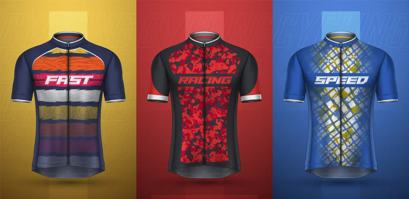3D corporate uniform visualization software