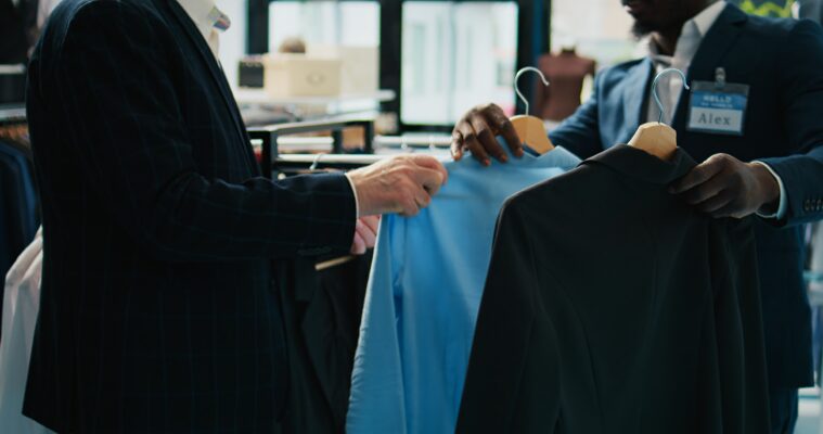 CORPRATE UNIFORM