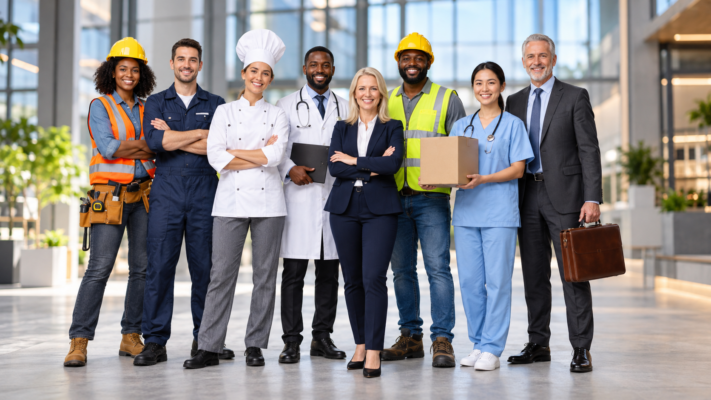 corporate uniform in saudi arabia