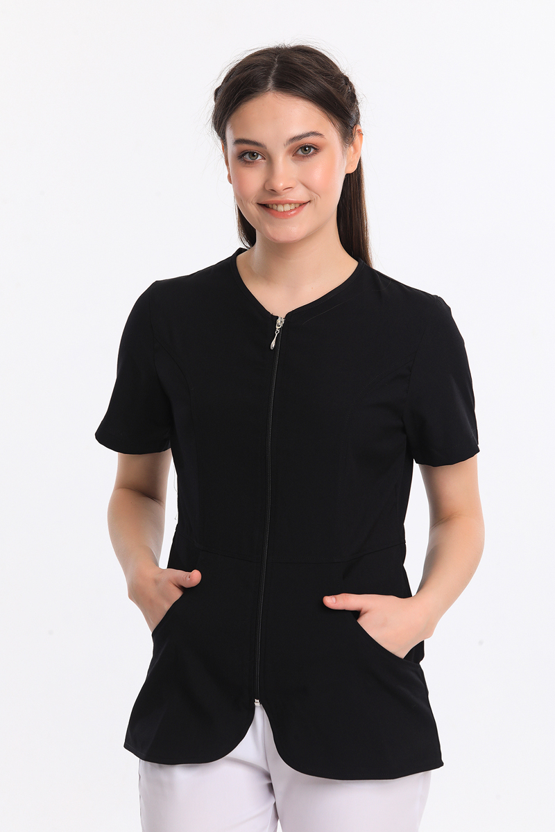 Spa & Beauty Salon Uniforms Suppliers AttireCorp