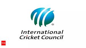 INTERNATIONAL CRICKET COUNCIL