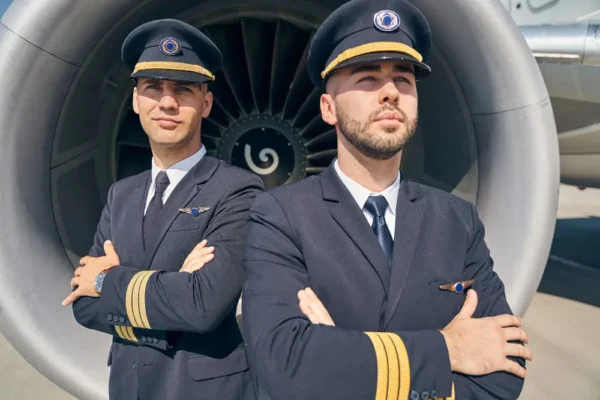 Attirecorp aviation uniforms