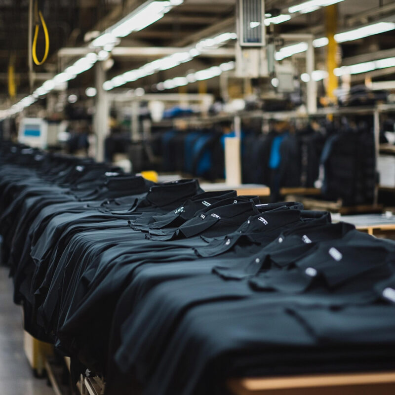 corporate uniforms UAE